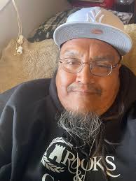 Hello my name is Gilbert and I am from Vancouver Island, but now I live in  Surrey, B.C and I also work at a treatment center as a house manager and  I've