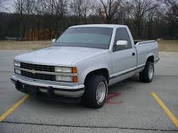 Image result for Gray 1990 Truck