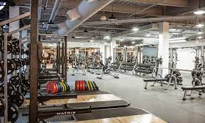 Gym Memebership - Xperience Fitness Groupon