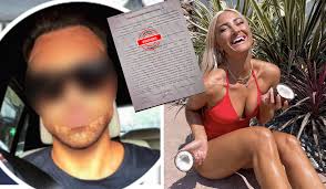 Η μήνυση ντοκουμέντο κατά της Ιωάννας Τούνη από επιχειρηματία για το  revenge porn | ΔΙΚΑΣΤΙΚΟ ΡΕΠΟΡΤΑΖ