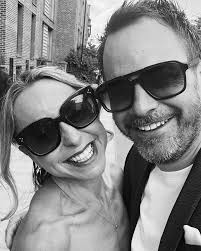 Hackney Love ❤️ • • • • • #love #husband #wife #friends #celebration  #hackney #eastlondon