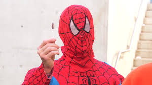 Spoderman (Short 2018) - IMDb