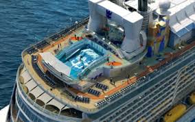 Royal Caribbean S Quantum Of The Seas Cruise Ship 2021 2022 And 2023 Quantum Of The Seas Destinations Deals The Cruise Web