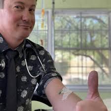 CENTER FOR NATURAL MEDICINE