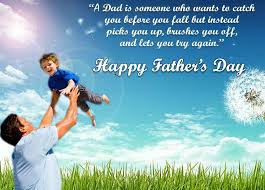 Enjoy this day made just for you! Happy Fathers Day Quotes Sms Status Wishes Greetings