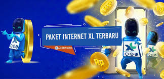 Selain paket reguler harian di atas, xl juga memiliki paket roaming combo yang memudahkan penggunanya ketika sedang bepergian ke luar mengenal apa itu jaringan 5g dan jenisnya yang bakal hadir di indonesia. 35 Paket Internet Xl 2021 Harian Mingguan Bulanan Gadgetized