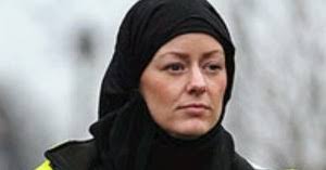 Journey To Heaven: Devout Jayne Police Officer (England)