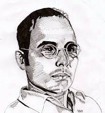 Vinayak damodar savarkar was an indian freedom activist, politician as well as a poet and writer. Veer Savarkar Freedom Fighters Of India Embroidery Stitches Tutorial Image