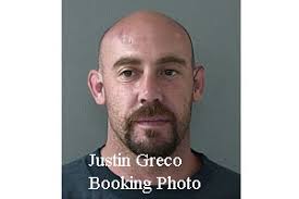 Power Outage and Manhunt Follow Crash