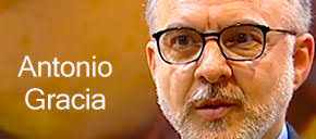 Obras de Gracia, Antonio, 1946-