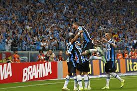 O 3º lugar dessa lista de vexames veio depois de uma vitória. Em Rodada Perfeita Gremio Goleia O Inter Por 5 A 0 E Salta Para O 3Âº Lugar Gazeta Esportiva