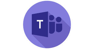 Microsoft said it designed custom backgrounds to let you replace your real meeting background with a fresh and. Teams Free Logo Icons