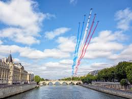 Celebrations for bastille day in paris on july 14, 2021 include a huge military ceremony and parade, eiffel tower concert and fireworks, firemen's balls, specials cruises, and lots more events and activities. Join In The Bastille Day Fun With These French Phrases Inspirelle
