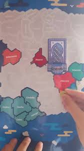 Calendario de Adviento: Viajes y exploraciones en España