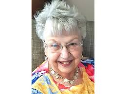 Juanita Blaser Obituary (1932