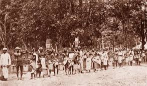 It must be confined to malaya or sabah or. History Of The Labour Movement In Malaysia Aliran