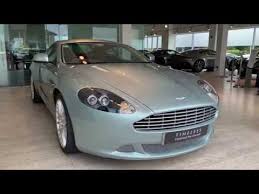 Image result for Hardly Green 2011 Aston Martin
