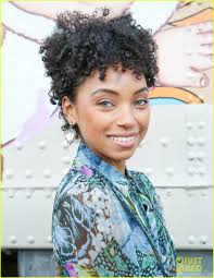 Alexandra Shipp, Kiersey Clemons & Logan Browning Look Lovely at Coach's  Pop-Up Celebration: Photo 4322834