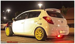 We've saved customers thousands of dollars from custom work! Team Bhp Pics Tastefully Modified Cars In India