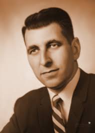 Obituary information for John A. Wirant