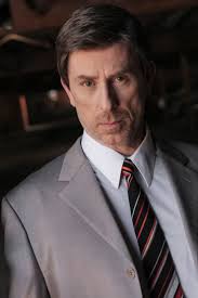 Extreme Measures" Night Crawlers (TV Episode 2019)