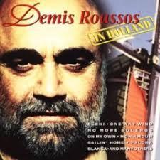 Performance: Sailin' Home by Demis Roussos