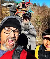 Pauly is a camera ham😂😂😂😂