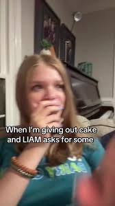 You Can't Get No Cake Don't Even Ask Sienna Edition