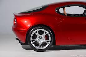 Image result for Rosso Brunello 2008 Alfa-Romeo