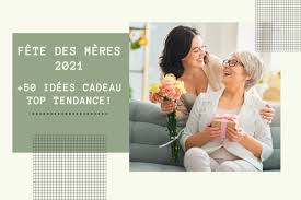 La maison degrenne vous souffle tout un tas d'idées cadeaux pour célébrer cette fête des mères. Idee Cadeau Fete Des Meres 2021 Trouvez Le Cadeau Parfait