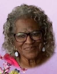 Mary Elizabeth Sams Obituary (2025)