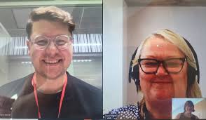 Gavin Deane (@GavinDeane4)