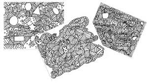 By default, the colors of slices in pie charts and doughnut charts are varied, but you can turn this option off as needed. Spanish Coloring Sheets Worksheets Teaching Resources Tpt