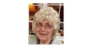 Marjorie Heisler Obituary (1931