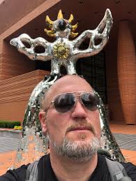 JASON CHIP HOOVER (@BIOTECHELITE1)