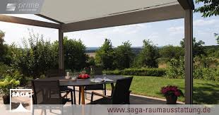 Mit Der Pergola Markise Von Saga In Aschaffenburg Bei Jedem Wetter Die Natur Geniessen Markise Pergola Markise Pergola