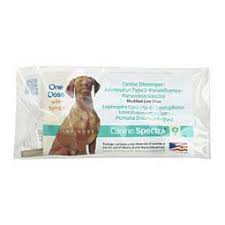 Puppy shots are an important part of routine puppy care. Single Dose Dog Vaccines Pet Supplies Online