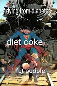 Praise The Diet Coke Dankmemes