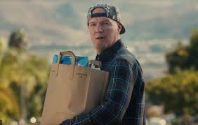 Significant other was a good album. Watch Fred Durst In New Commercial That Pokes Fun At Limp Bizkit S Nookie