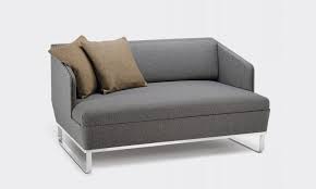 Sleeper sofas are a great option for smaller homes or apartments that don't have extra space for guests. Duetto Deluxe Schlafsofa Von Swiss Plus Sofabed