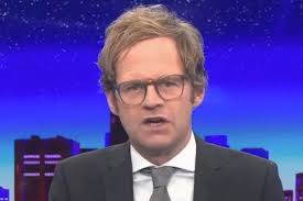 Sacked GB News star Mark Dolan vows to 'name and shame fakes' after  unexpected exit