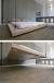 Rope Bed Hanging From Ceiling