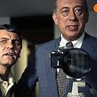 Derrick" Abgrund der Gefühle (TV Episode 1990)