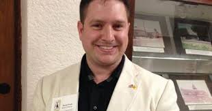 Local appraiser seeks assessor's post; Daniel Pruitt plans first run for  public office