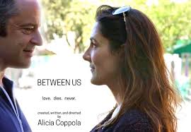 Between Us (TV Short 2017)