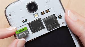 Microsd cards are small form factor flash memory that are similar to regular sd cards except they fit into small devices such as smartphones, action cameras and tablets. Pny Launches 512gb Microsd Card Digital Photography Review