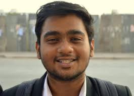 Mr. Sunil Vishwakarma