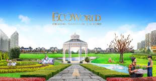 Welcome home to eco grandeur by ecoworld, where life blooms and family flourishes in this 1400 acres integrated township. Ecoworld Gallery Ecoworld