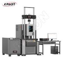 Dynamic Static Computerized Electro-Hydraulic Type Fatigue Testing Machine  (50/100/200/250KN)