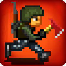 Mini dayz plus is unofficial mod for mini dayz 1. Descargar Mini Dayz Supervivencia Zombi Qooapp Game Store